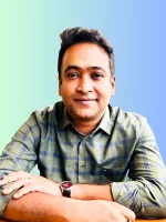 Mr. Jyotirmoy Dutta