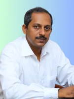 Mr. Gopikrishnan T