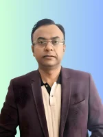 Mr. Pushpak Barik