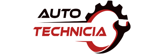 Auto Techinica Footer Logo